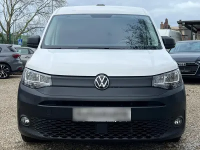 Gebraucht VW Caddy Maxi