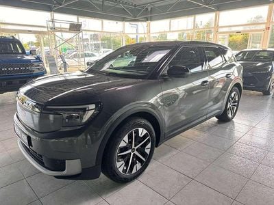 Gebraucht Ford Explorer Extended Range 210 kW (286 PS) 2024 Magnetic SUV