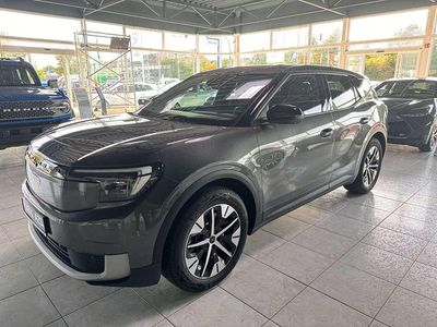 Magnetic Gebraucht 2024 Ford Explorer Extended Range SUV | 45.890 € (Teuer)