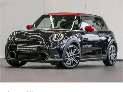 Mini Cooper S Clubman