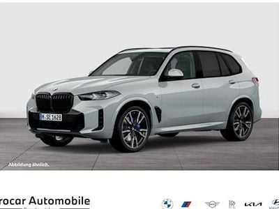 Gebraucht BMW X5 Comfort Edition 286 PS (210 kW) 2025 Grau SUV