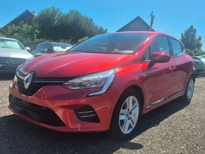 Gebraucht Renault Clio V