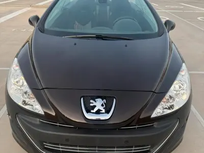Gebraucht Peugeot 308 CC