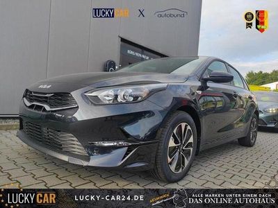 Andere Neu 2025 Kia Ceed Kleinwagen | 22.240 € (Fairer Preis)
