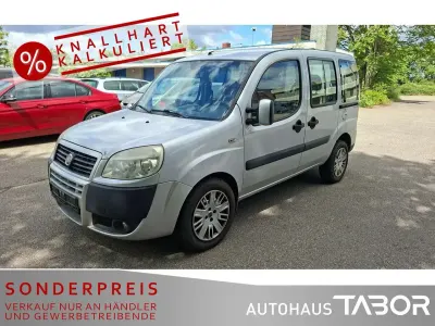 Gebraucht Fiat Doblò