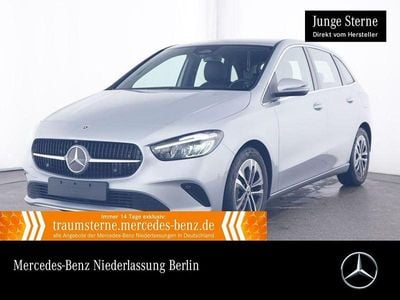 Mercedes B200