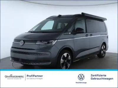 Gebraucht VW California