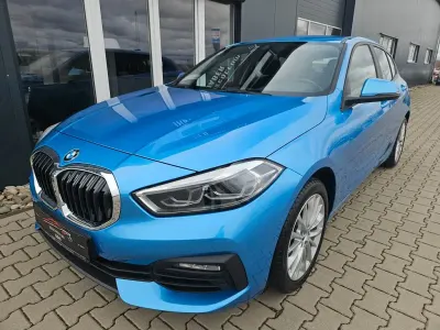 Gebraucht BMW 120