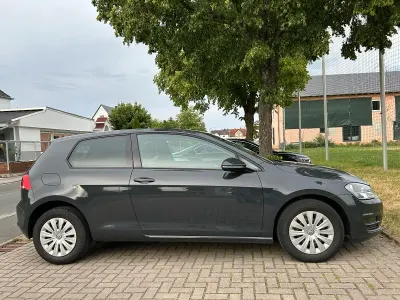 Gebraucht VW Golf VII