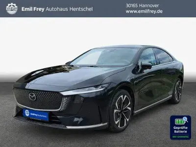 Neu Mazda 6e Takumi-Line 189 kW (258 PS) 2026 Limousine