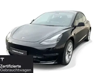 Gebraucht Tesla Model 3