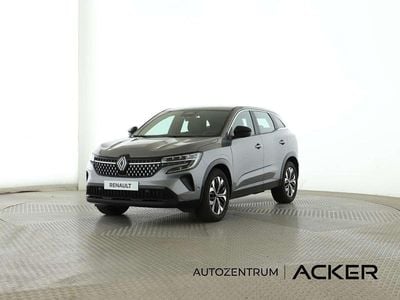 Dolomitgrau (grau) Gebraucht 2025 Renault Austral Evolution SUV | 24.980 € (Superpreis)