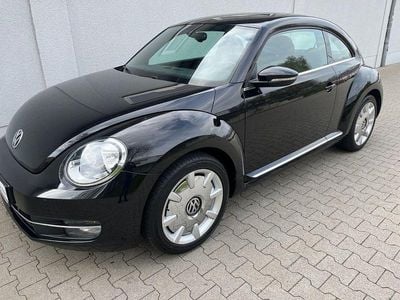 VW Beetle