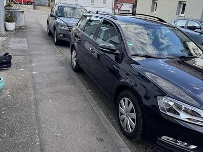 Gebraucht VW Passat GT 136 PS (100 kW) 2011 Limousine