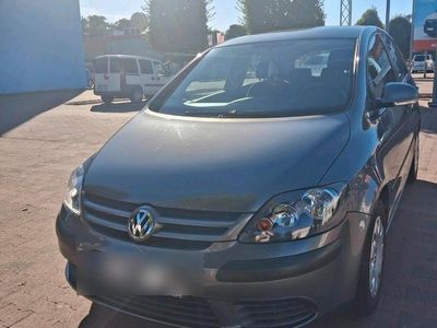 VW Golf V