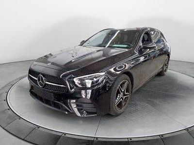 Mercedes E300