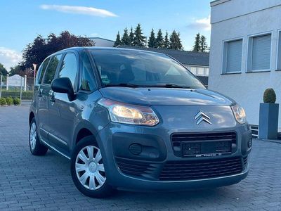 Citroën C3 Picasso