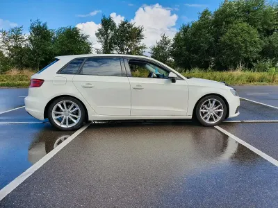 Gebraucht Audi A3 Sportback