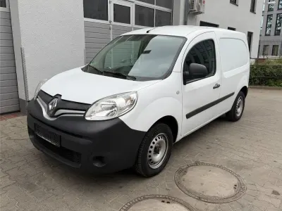 Gebraucht Renault Kangoo