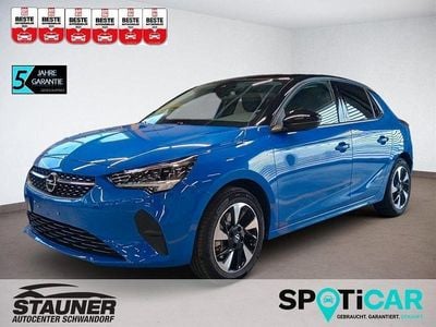 Opel Corsa-e