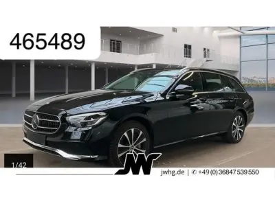Gebraucht Mercedes E300