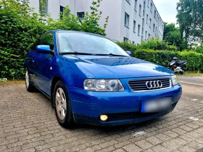 Gebraucht Audi A3