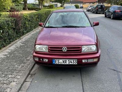 gebraucht VW Jetta VentoOD Vento ( 2jahre Tüv)