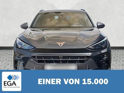 Ny Cupra Terramar VZ 265 HK (194 kW) 2026 Metallic SUV
