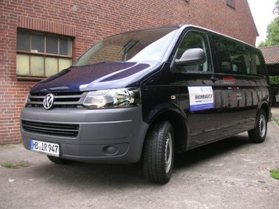 VW T5