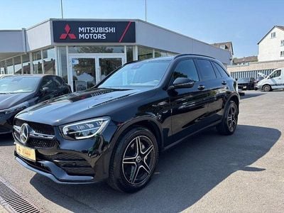 Mercedes GLC220
