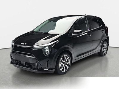 Neu Kia Picanto Spirit 68 PS (50 kW) 2026 Metallic Kleinwagen