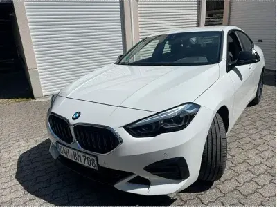 Gebraucht BMW 218