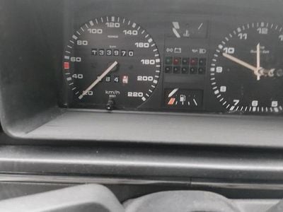 Second-hand VW Jetta 1986 Alb Berlinǎ