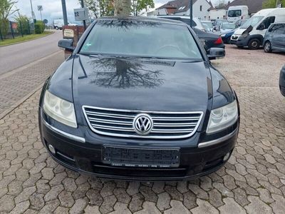 gebraucht VW Phaeton V6