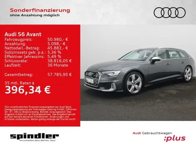 Gebraucht Audi S6