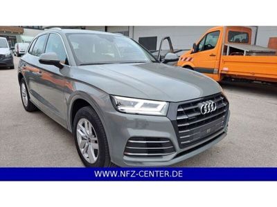 gebraucht Audi Q5 55 TFSI e quattro sport S-Line