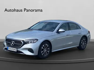 Gebraucht Mercedes E200