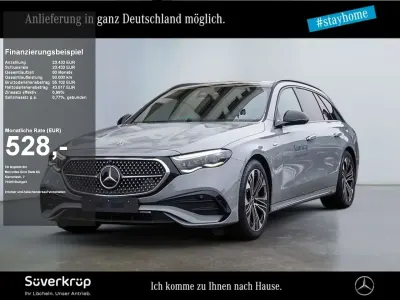 Gebraucht Mercedes E300