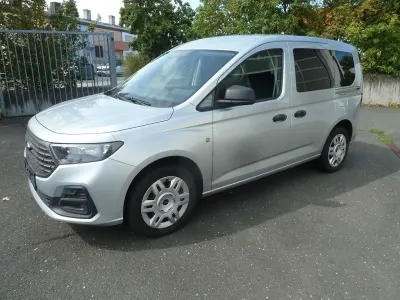 Gebraucht Ford Tourneo Connect