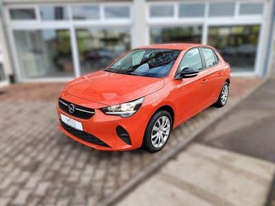 Opel Corsa-e