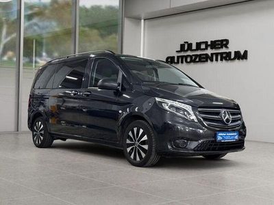 Gebraucht Mercedes Vito Edition 306 PS (225 kW) 2014 Andere Van