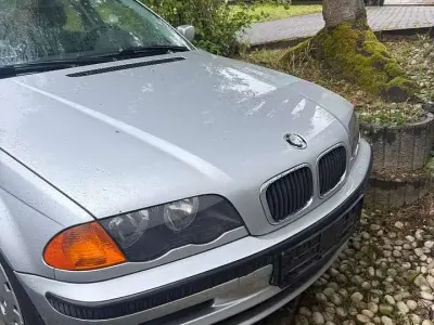 Gebraucht BMW 318