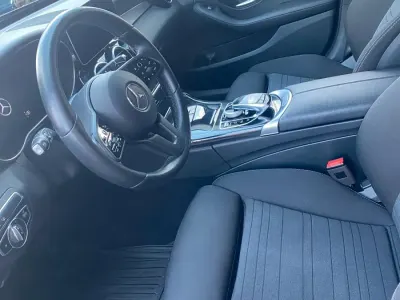 Gebraucht Mercedes C300