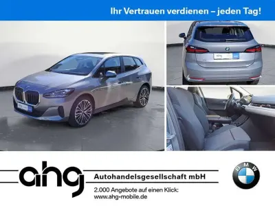 Gebraucht BMW 218