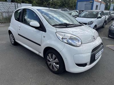 Citroën C1