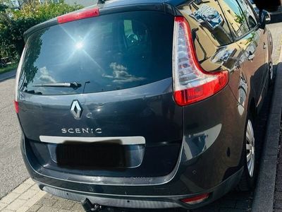 Renault Scénic III