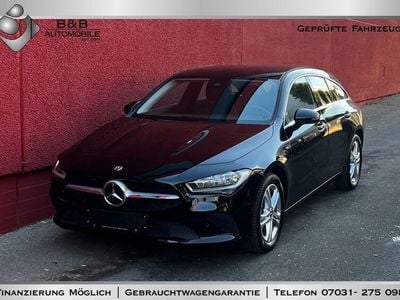 Mercedes CLA180