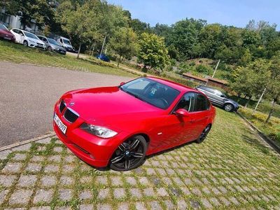 gebraucht BMW 318 i 2007