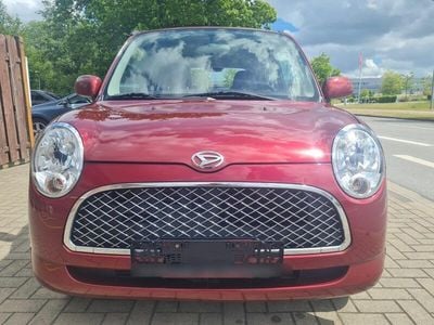 Daihatsu Trevis
