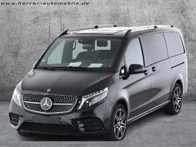 Mercedes V300